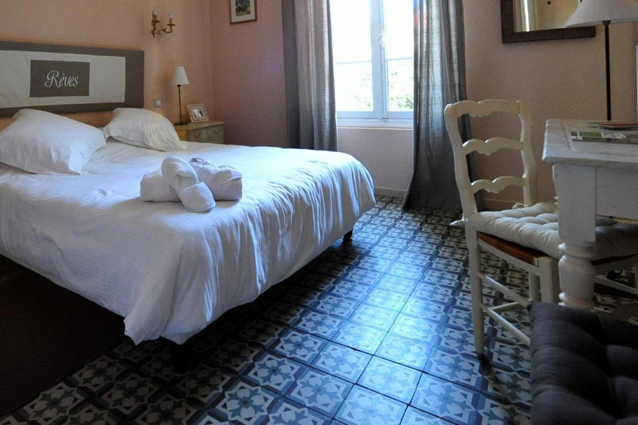 Auberge Du Cellier Montner Exteriör bild